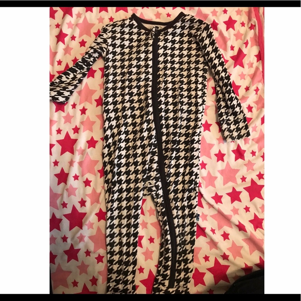 9-12 month Coverall